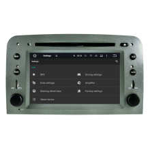 Factory Price Hl-8805 for Alfa Romeo 147/Gt Radio DVD GPS Navigation